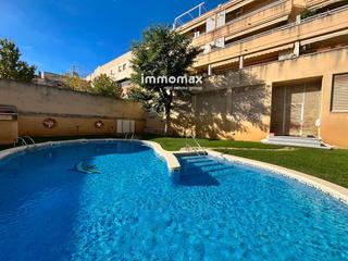 Appartamento in Fondo Somella. Tu nuevo hogar en cubelles te espera!