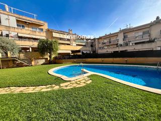 Piso en Fondo Somella. Tu nuevo hogar en cubelles te espera!