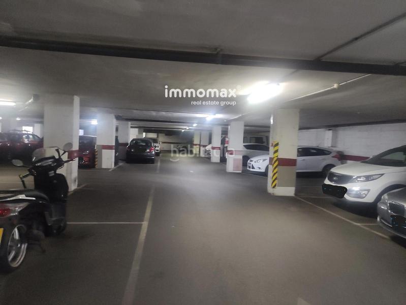 Foto 0d9d8b6e-a1f2-497c-bca6-d72e55c15382. Autoparkplatz in Sant Josep Hospitalet de Llobregat (L´)