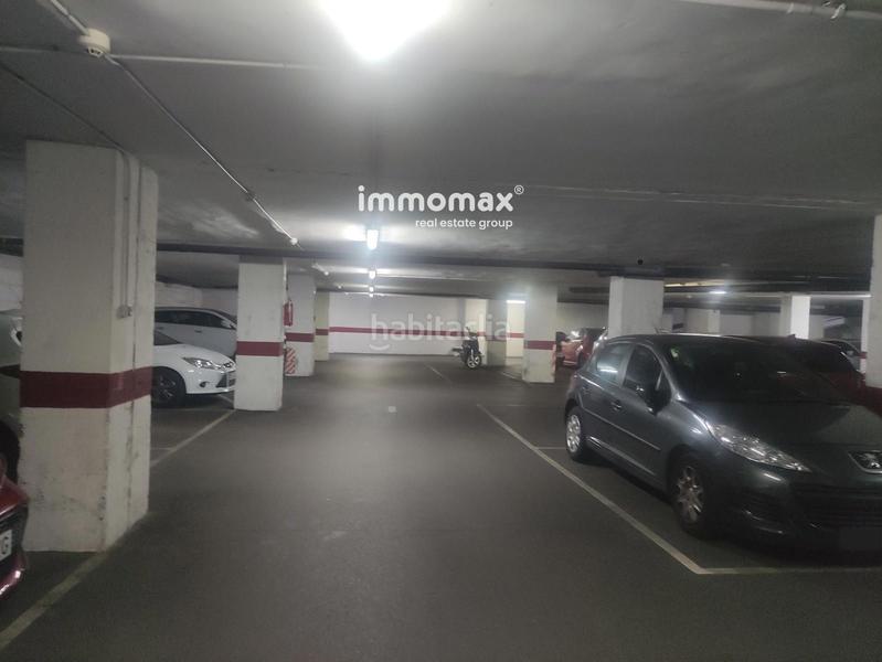 Foto 7146f713-8621-415f-99f7-e4366d6c2826. Autoparkplatz in Sant Josep Hospitalet de Llobregat (L´)