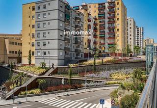 Piso en Ciutat Cooperativa-Molí Nou. Piso ocupado en venta en ciudad coperativa