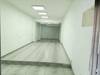 Local Comercial en rectoria 12