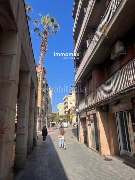 Foto 19d7b7f6-43fd-4fba-b772-15adc6c0ad6f. Lloguer local comercial a rectoria 12 a Centre-Can Nadal Sant Feliu de Llobregat