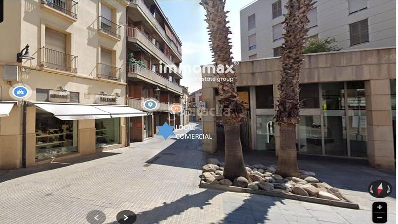 Foto 1bd1e9df-2017-4f26-8cd5-47d5a34eb411. Lloguer local comercial a rectoria 12 a Centre-Can Nadal Sant Feliu de Llobregat