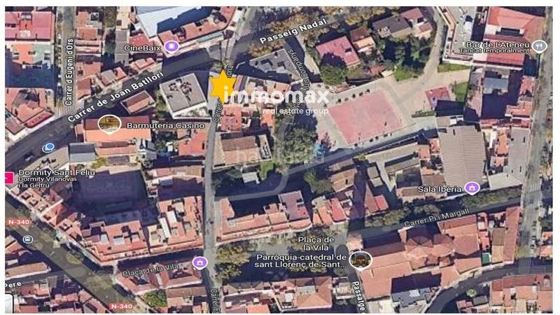 Foto 65a22827-8323-4a2b-bb89-cd5f7fbce16b. Lloguer local comercial a rectoria 12 a Centre-Can Nadal Sant Feliu de Llobregat