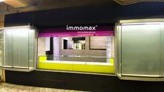 Location Local commercial  Valencia. Local en alquiler en galeria encants sant pau con mallorca