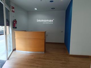 Miete Geschäftsraum  Frances llunell. Alquiler local esplugues de llobregat