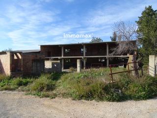 Terreny residencial  136. Finca rústica en venta en bitem con agua y cartilla ganadera
