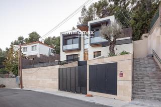 Maison à Bellamar. Moderna casa de lujo en bellamar castelldefels!