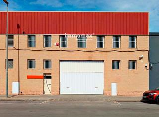 Nau industrial a Vilamarina. Nave industrial en venta, viladecans!