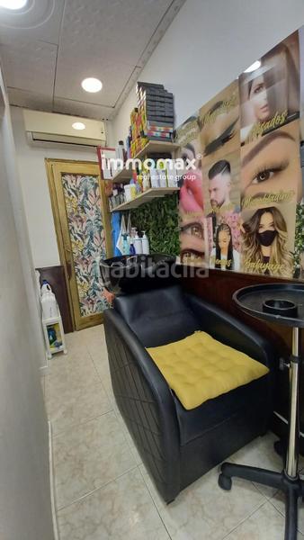 Foto 41640ad5-962e-4d6a-a018-251d226d870f. Traspàs local comercial a El Camp de l´Arpa del Clot Barcelona