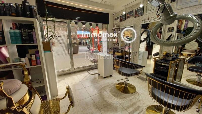 Foto 8b5bd6ae-445f-4e61-9030-74a5b0186e71. Traspàs local comercial a El Camp de l´Arpa del Clot Barcelona