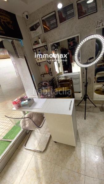 Foto bd2bd961-7c26-4831-9e06-428edf9e9bdb. Traspàs local comercial a El Camp de l´Arpa del Clot Barcelona