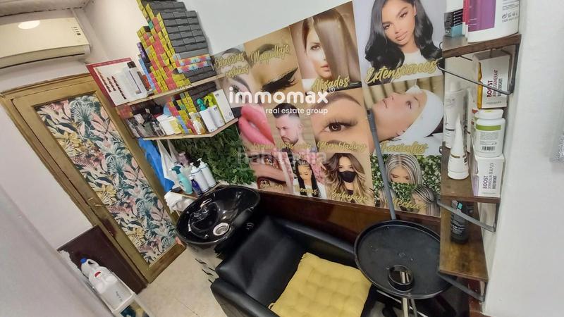 Foto 5a308946-cb97-4741-ac54-ffd4c4e5df54. Trapasso locale commerciale in El Camp de l´Arpa del Clot Barcelona