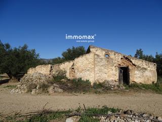 Terreny residencial  20. Finca rústica en venta en roquetes