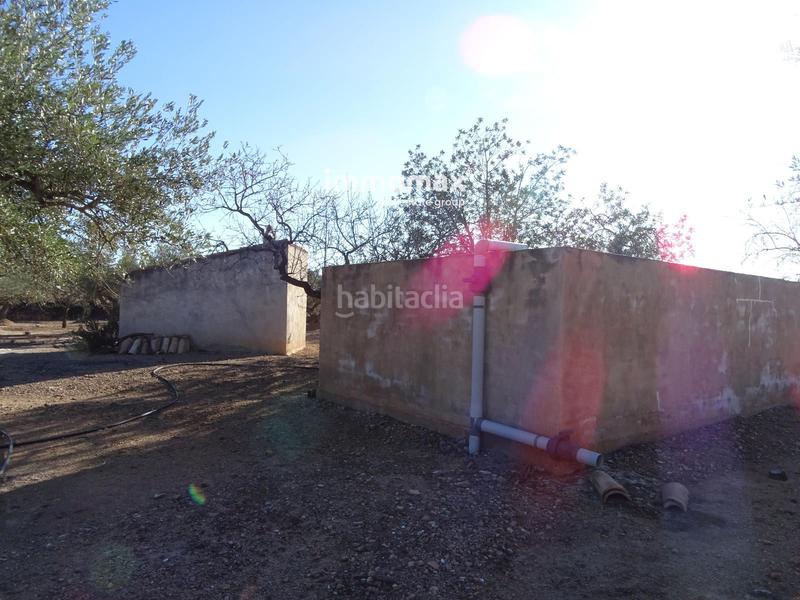 Foto 6117addb-f1c0-423d-84cc-109a3daaba9f. Residential plot in Aldover