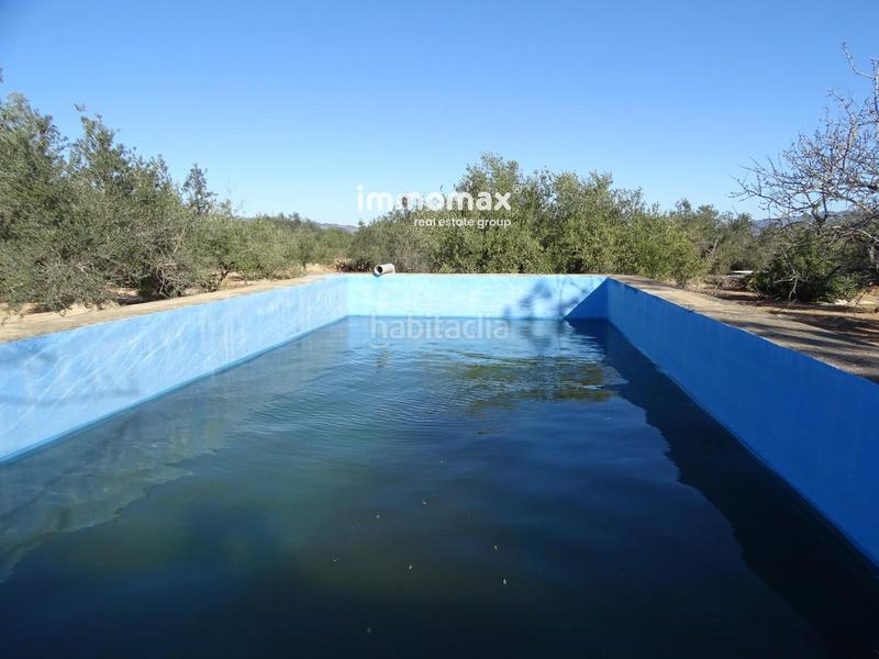 Foto a483e79d-4f54-402c-b4c9-19ce96a0cdd4. Residential plot in Aldover