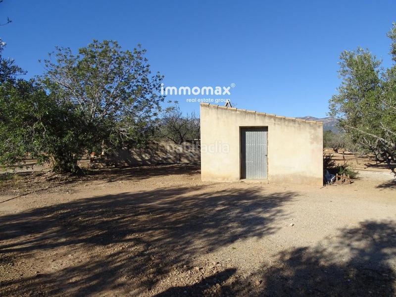 Foto d77a82c1-a468-4a32-801e-66bb334e6f29. Residential plot in Aldover