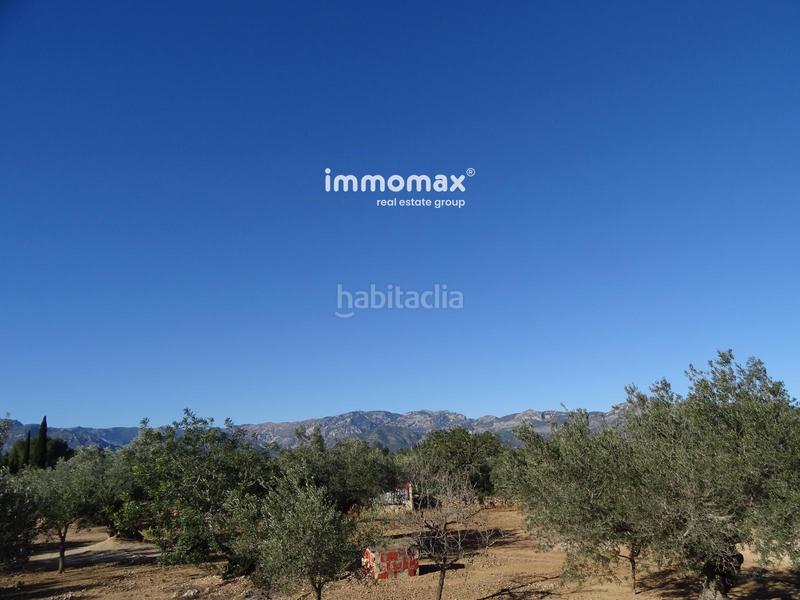 Foto f4f5b85e-efd3-4309-92fa-c2c2819ee12d. Residential plot in Aldover