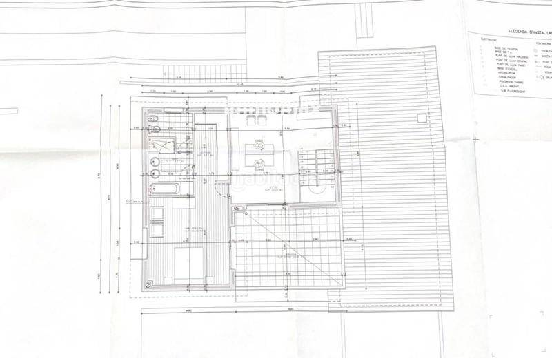 Foto 1d65a757-ff61-4990-8ef2-e296fbad4f29. Chalet con riscaldamento parcheggio piscina in Santa Maria Vilanova i la Geltrú