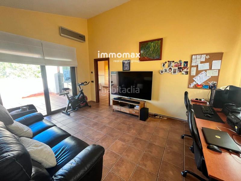 Foto 46797fa7-8111-4129-8785-a5e828957a12. Chalet con riscaldamento parcheggio piscina in Santa Maria Vilanova i la Geltrú