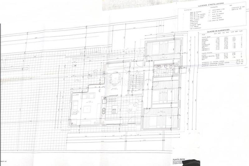 Foto 7cd917a3-25fe-4356-af5c-1581eb91727c. Chalet con riscaldamento parcheggio piscina in Santa Maria Vilanova i la Geltrú