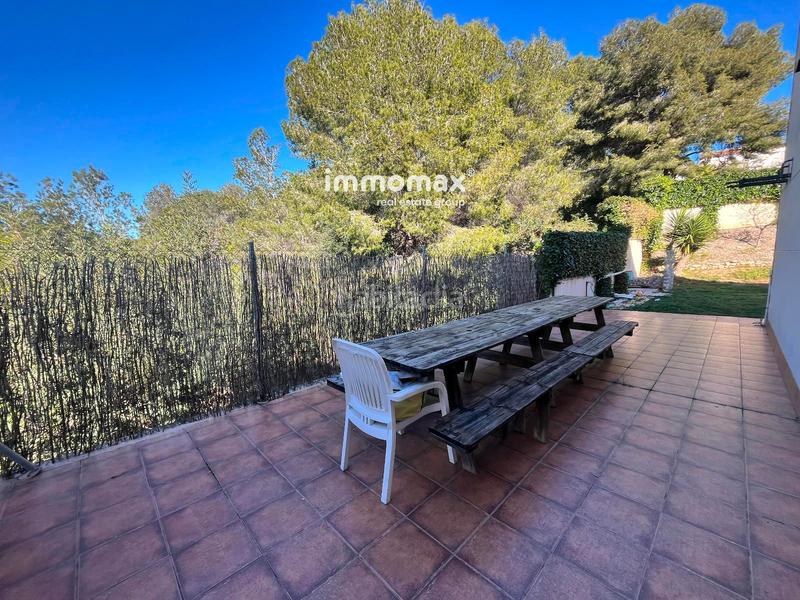 Foto deb60e2e-4eb5-4228-b458-ebf1b5c631ce. Chalet con riscaldamento parcheggio piscina in Santa Maria Vilanova i la Geltrú