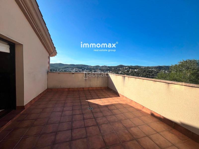 Foto e4b75761-89cb-4ce9-9d39-d360c72bbef1. Chalet con riscaldamento parcheggio piscina in Santa Maria Vilanova i la Geltrú