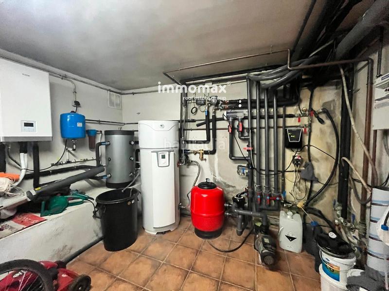 Foto ef5ff085-5431-4242-9ae9-98bccea469b1. Chalet con riscaldamento parcheggio piscina in Santa Maria Vilanova i la Geltrú