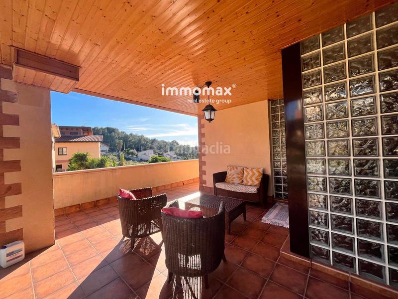 Foto fb8a0040-1618-4c35-897b-169d4f2cf62b. Chalet con riscaldamento parcheggio piscina in Santa Maria Vilanova i la Geltrú