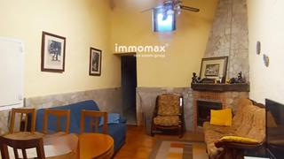Chalet  Diseminats. Casa en la amposta  tarragona con piscina y gran parcela