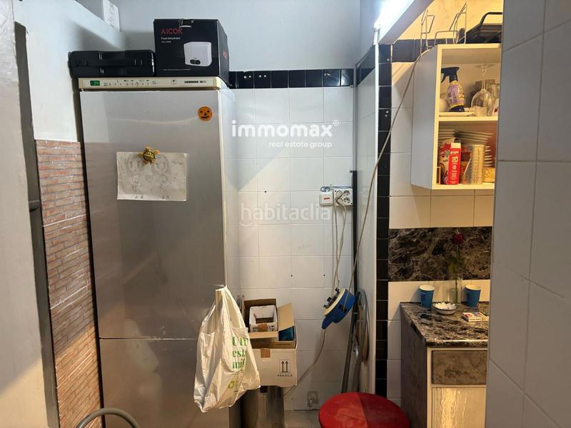 Foto 1856e56b-8b58-4824-9c28-b6ba3c470575. Lloguer local comercial a Sant Gervasi - Galvany Barcelona