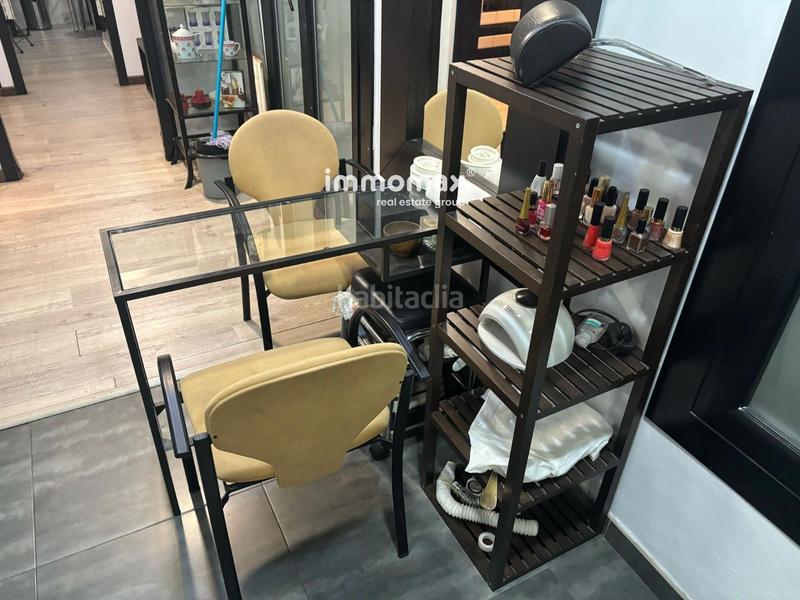 Foto 4533511f-55d8-481d-8635-d06c5ec3da60. Lloguer local comercial a Sant Gervasi - Galvany Barcelona