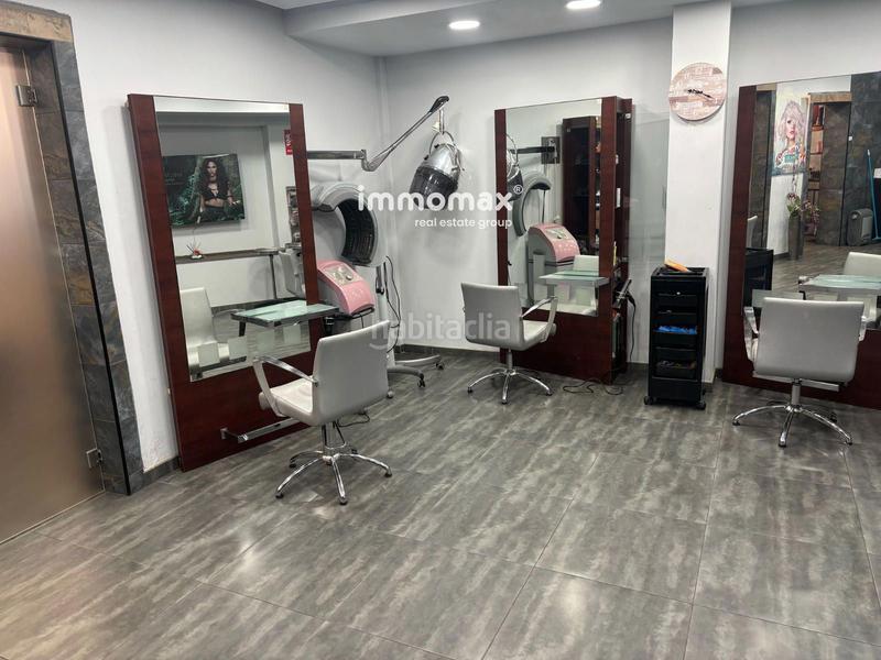 Foto 5cb4d938-83c9-4340-b984-7e21138774ab. Lloguer local comercial a Sant Gervasi - Galvany Barcelona