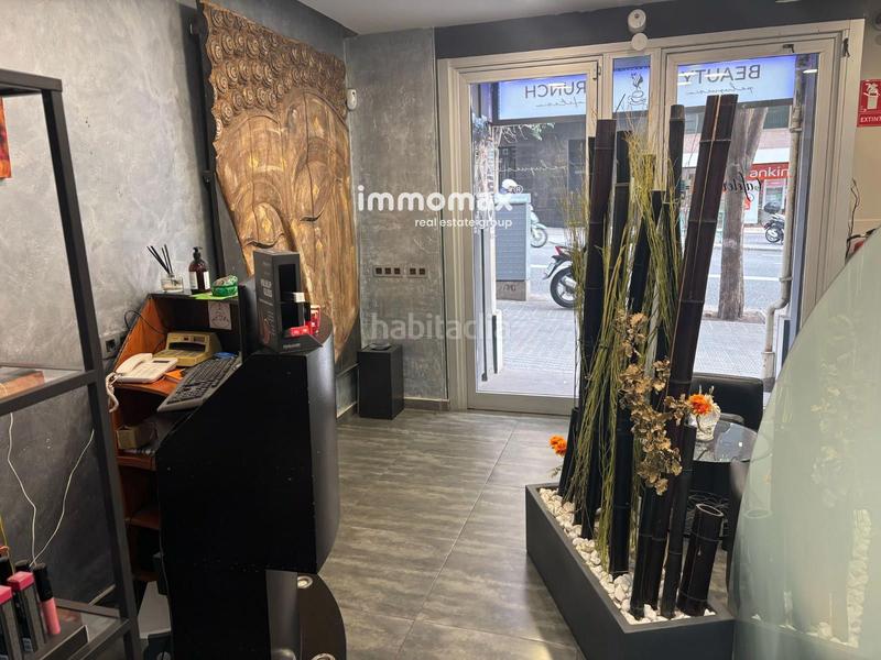 Foto 5d20fbfe-9b96-42a3-8eaf-239823ec88b1. Lloguer local comercial a Sant Gervasi - Galvany Barcelona