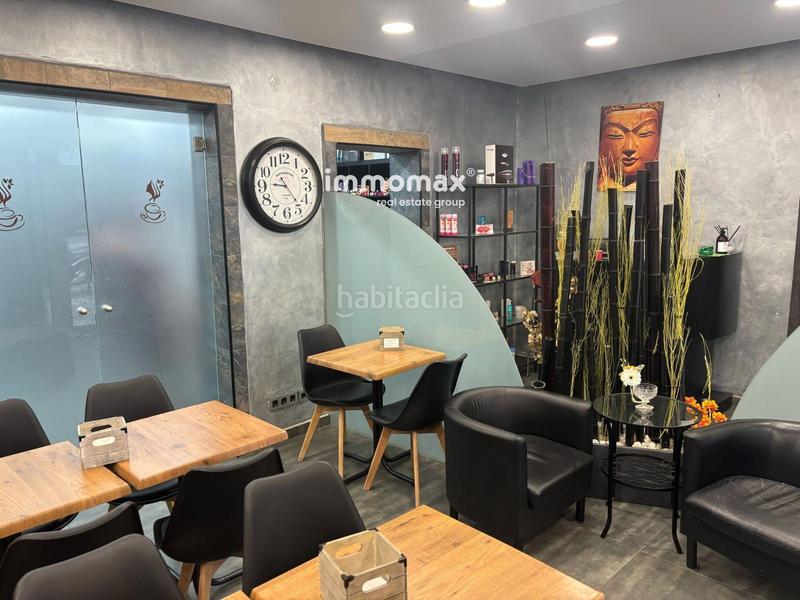 Foto d4d1525a-95cb-4c02-88e5-7d231407c429. Lloguer local comercial a Sant Gervasi - Galvany Barcelona