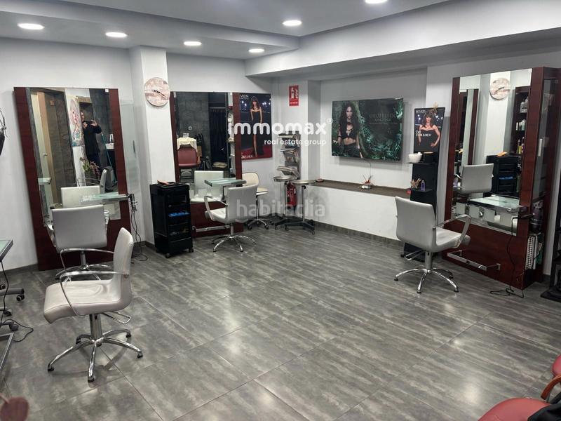 Foto e05d7da5-d768-44ce-97d5-6da96664e766. Lloguer local comercial a Sant Gervasi - Galvany Barcelona