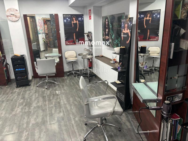 Foto e957cacf-889f-48fa-8041-1c29d527009a. Lloguer local comercial a Sant Gervasi - Galvany Barcelona