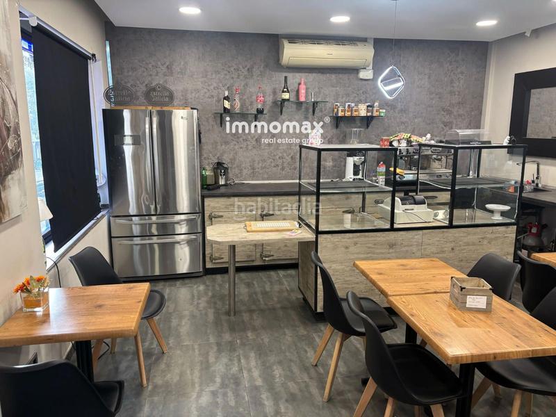 Foto edbc8bbc-9bd4-4231-9e8c-27b57846b1a2. Lloguer local comercial a Sant Gervasi - Galvany Barcelona