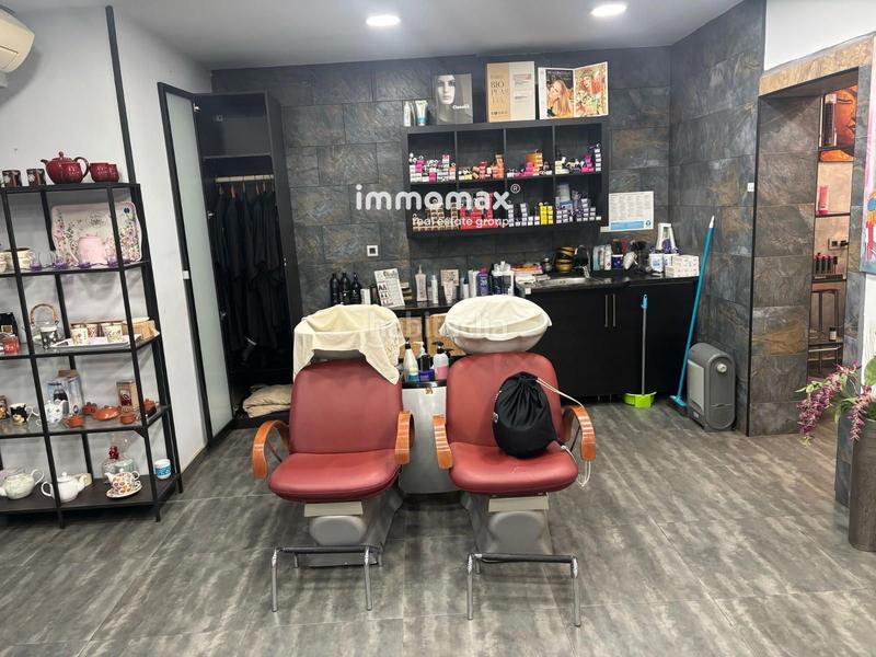 Foto ddd5715a-539a-4c3c-9432-c77ab2ad0bb8. Location local commercial dans Sant Gervasi - Galvany Barcelona