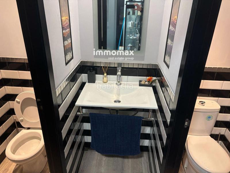 Foto 0ef168bd-c00f-4489-abfe-18bb7e6753ff. Miete geschäftsraum in Sant Gervasi - Galvany Barcelona