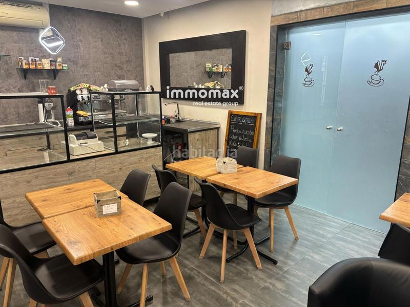 Foto 38022812-96d0-4a11-9180-1f0bec0d4674. Miete geschäftsraum in Sant Gervasi - Galvany Barcelona