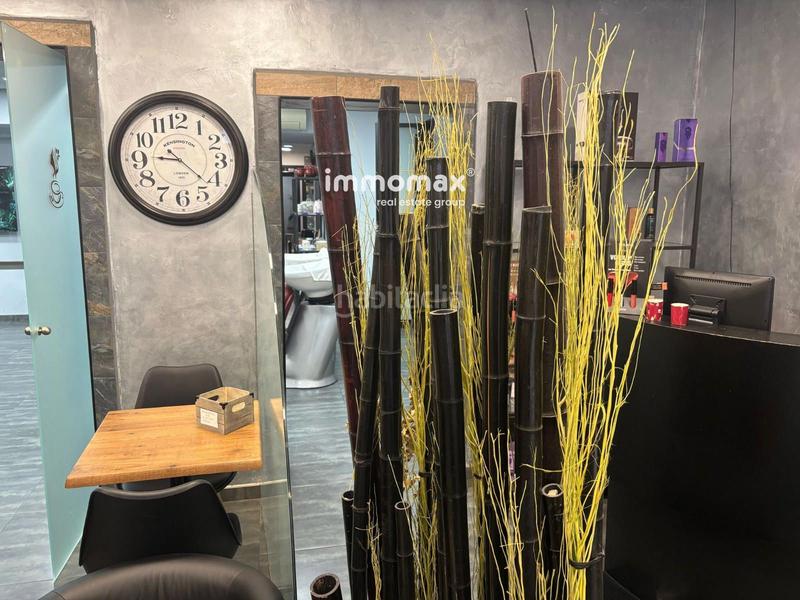 Foto 4a015d9a-51ff-427c-a498-64e5c78fc2c2. Miete geschäftsraum in Sant Gervasi - Galvany Barcelona