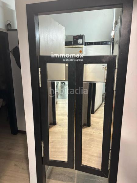 Foto ae74e3fd-84d0-4569-b27b-4a7c9fb48a13. Pas-de-porte local commercial dans Sant Gervasi - Galvany Barcelona