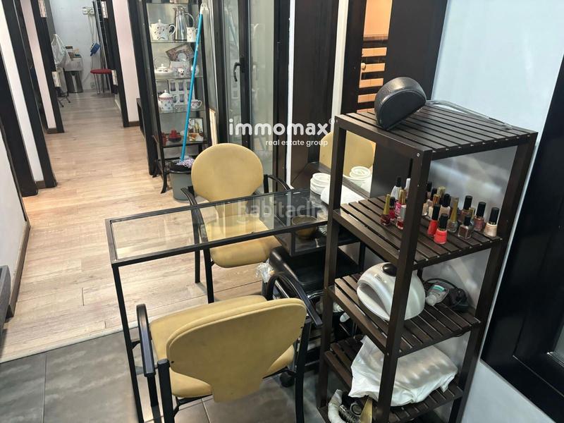 Foto f1bbf55d-e712-4d88-b08e-3050f5869d3d. Pas-de-porte local commercial dans Sant Gervasi - Galvany Barcelona