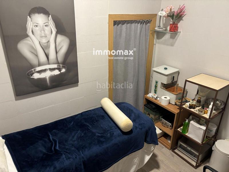 Foto 7d3f7f3e-8288-4a65-b14f-e972ed0228ed. Trapasso locale commerciale in Sant Gervasi - Galvany Barcelona