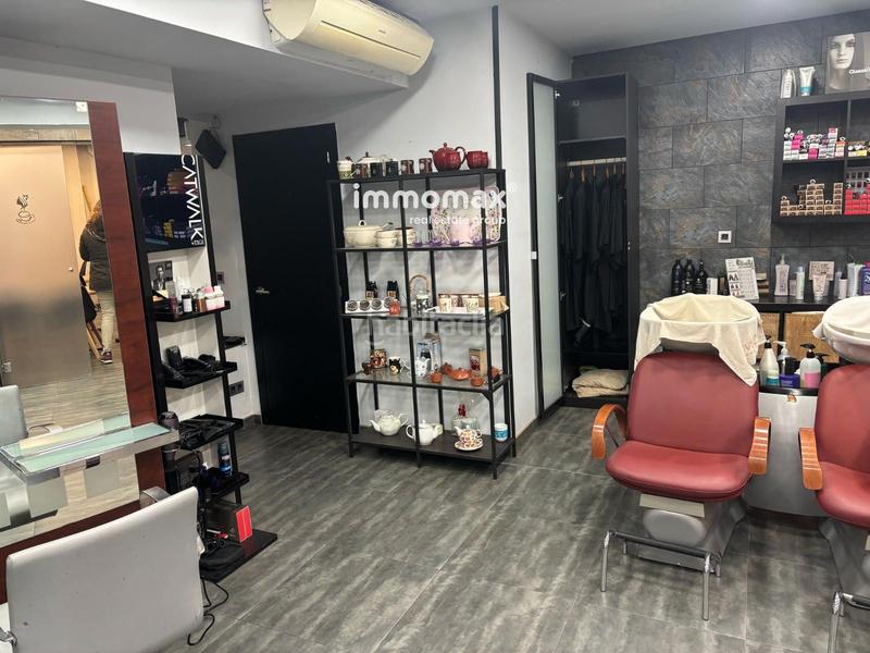 Foto 9faff458-3416-4e73-88ee-b482828a2761. Trapasso locale commerciale in Sant Gervasi - Galvany Barcelona