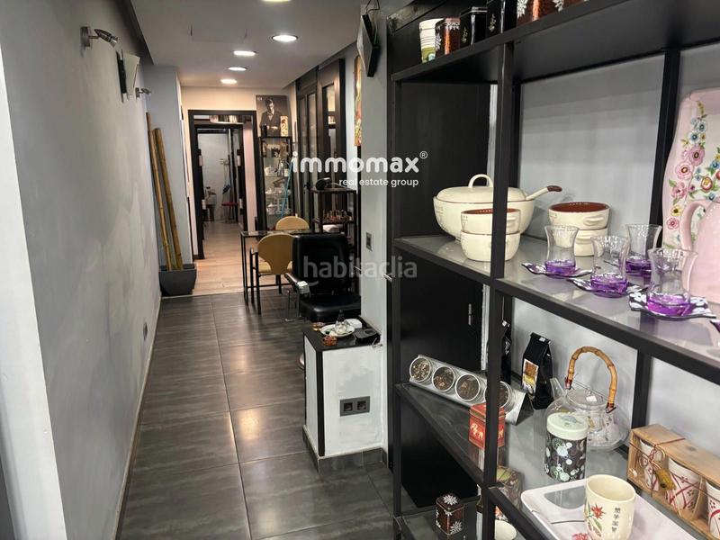Foto a478fcb1-a626-4436-b4b2-4728560ad577. Trapasso locale commerciale in Sant Gervasi - Galvany Barcelona