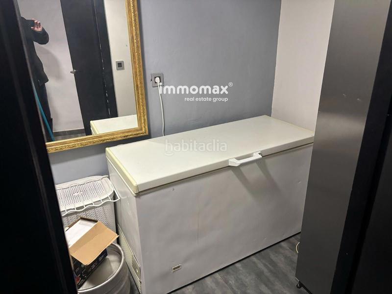 Foto a4c6a21e-b095-4893-88fd-cef790eeba92. Trapasso locale commerciale in Sant Gervasi - Galvany Barcelona