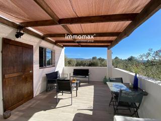 Residential Plot  16. Finca rústica con caseta reformada en venta en xerta